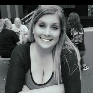 Meet your Posher, Shannon